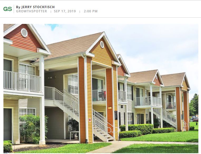 Growthspotter Article Clermont moratorium