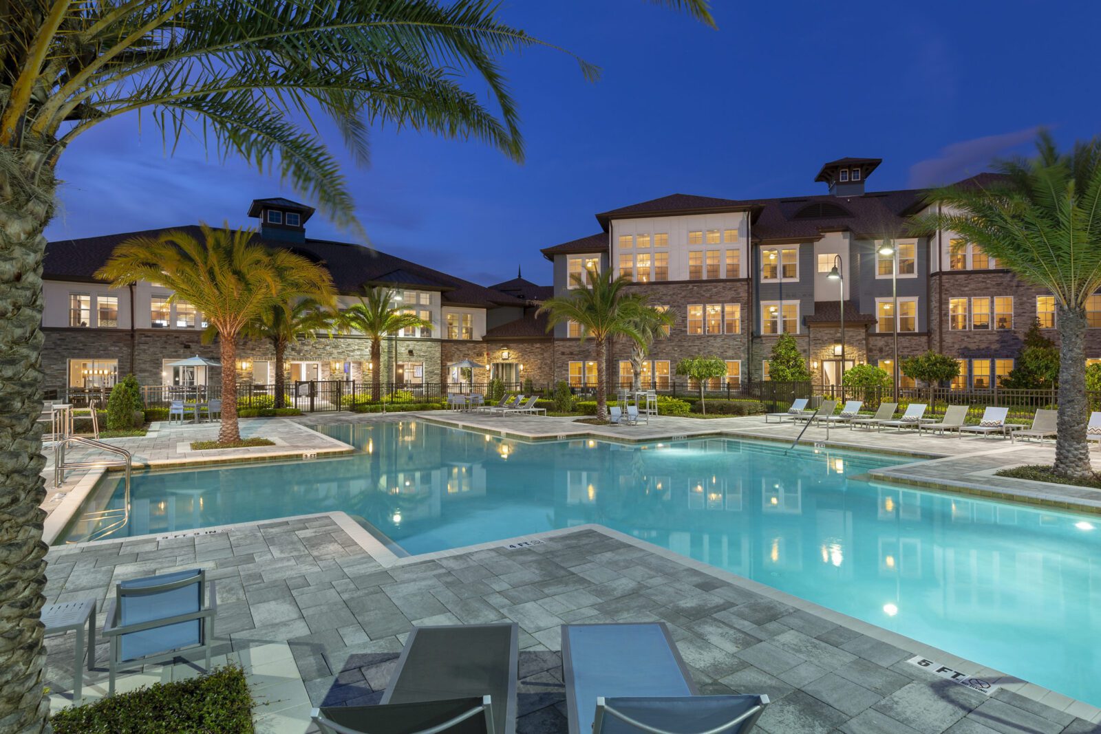The Addison at Windermere | Windermere, FL | 316 Units
