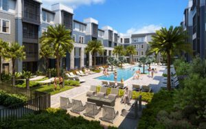 The Addison Longwood | Longwood, Florida