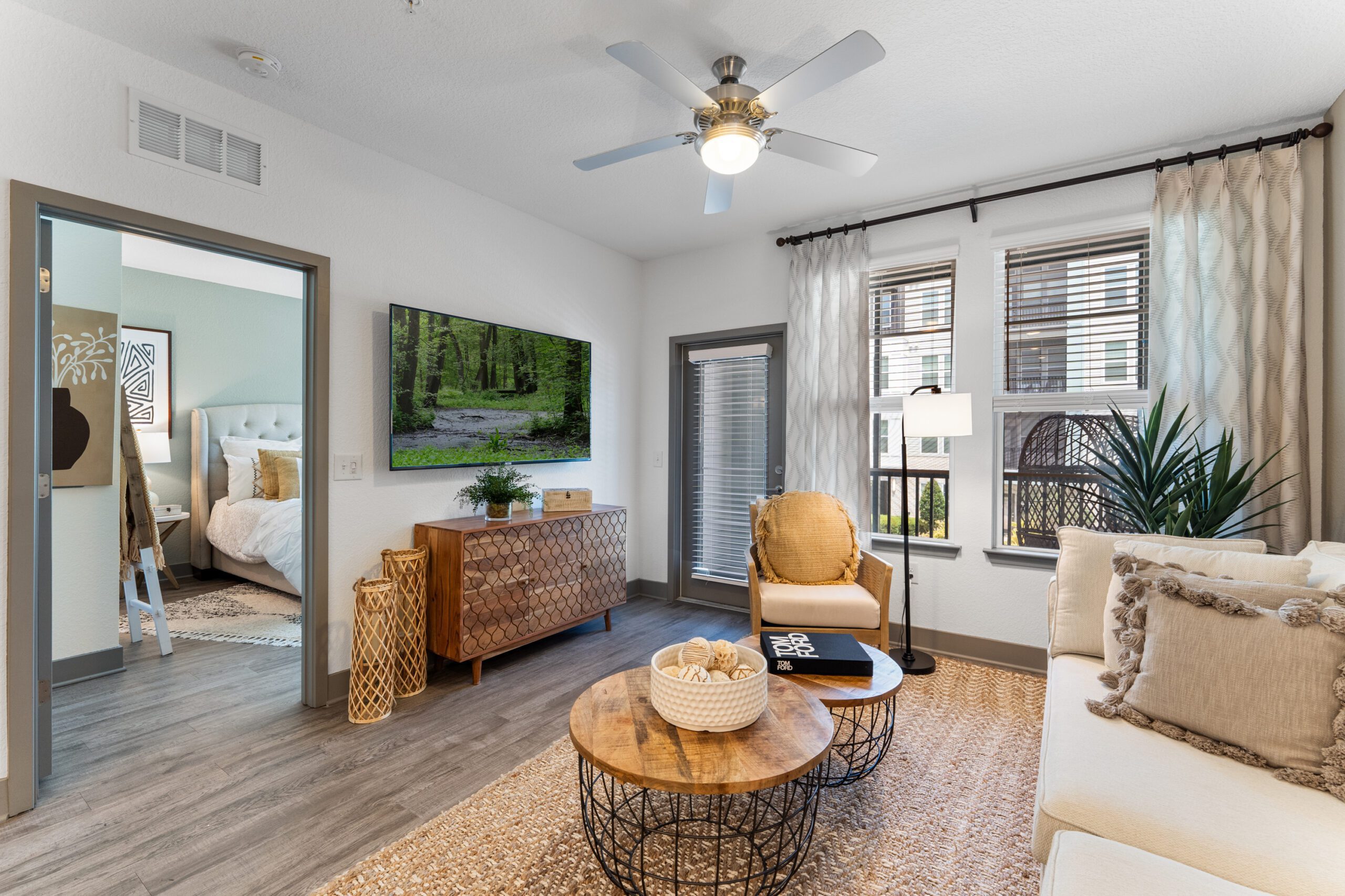 The Addison Gateway | Orlando, Florida
