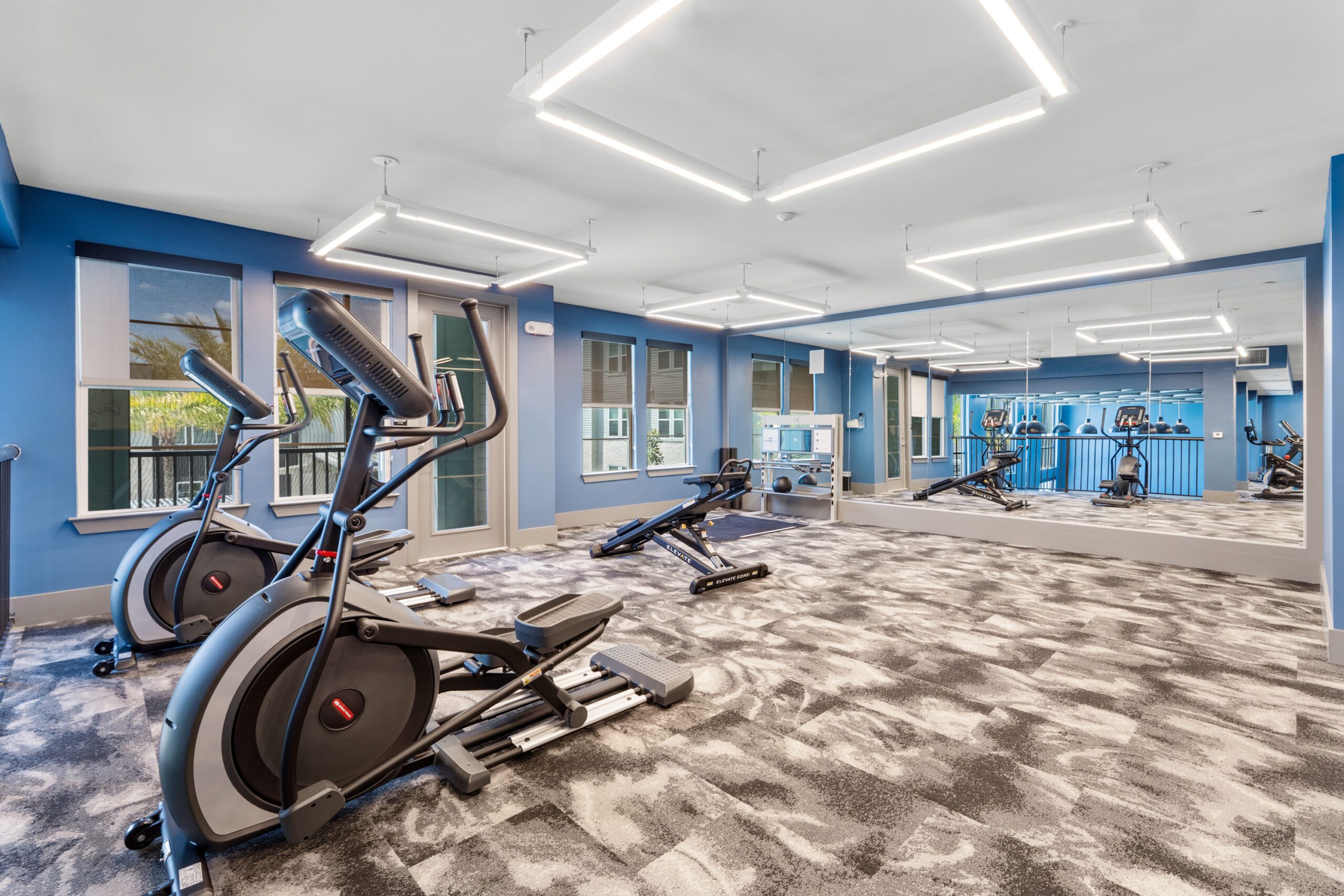 The Addison Gateway | Orlando, Florida