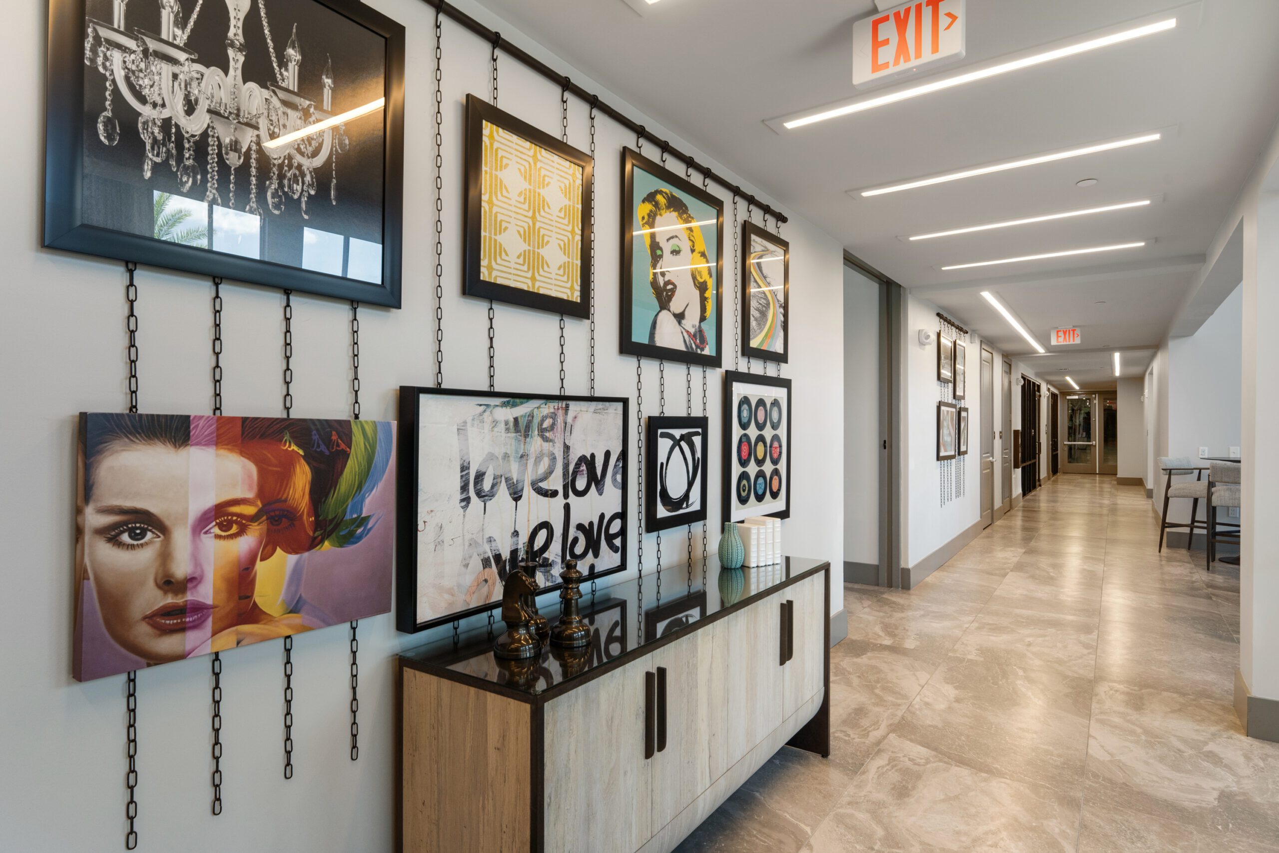 The Addison Gateway | Orlando, Florida