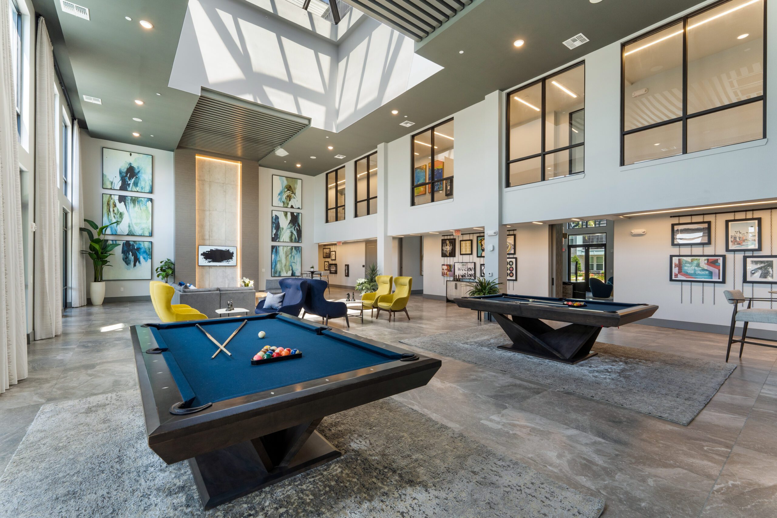 The Addison Gateway | Orlando, Florida