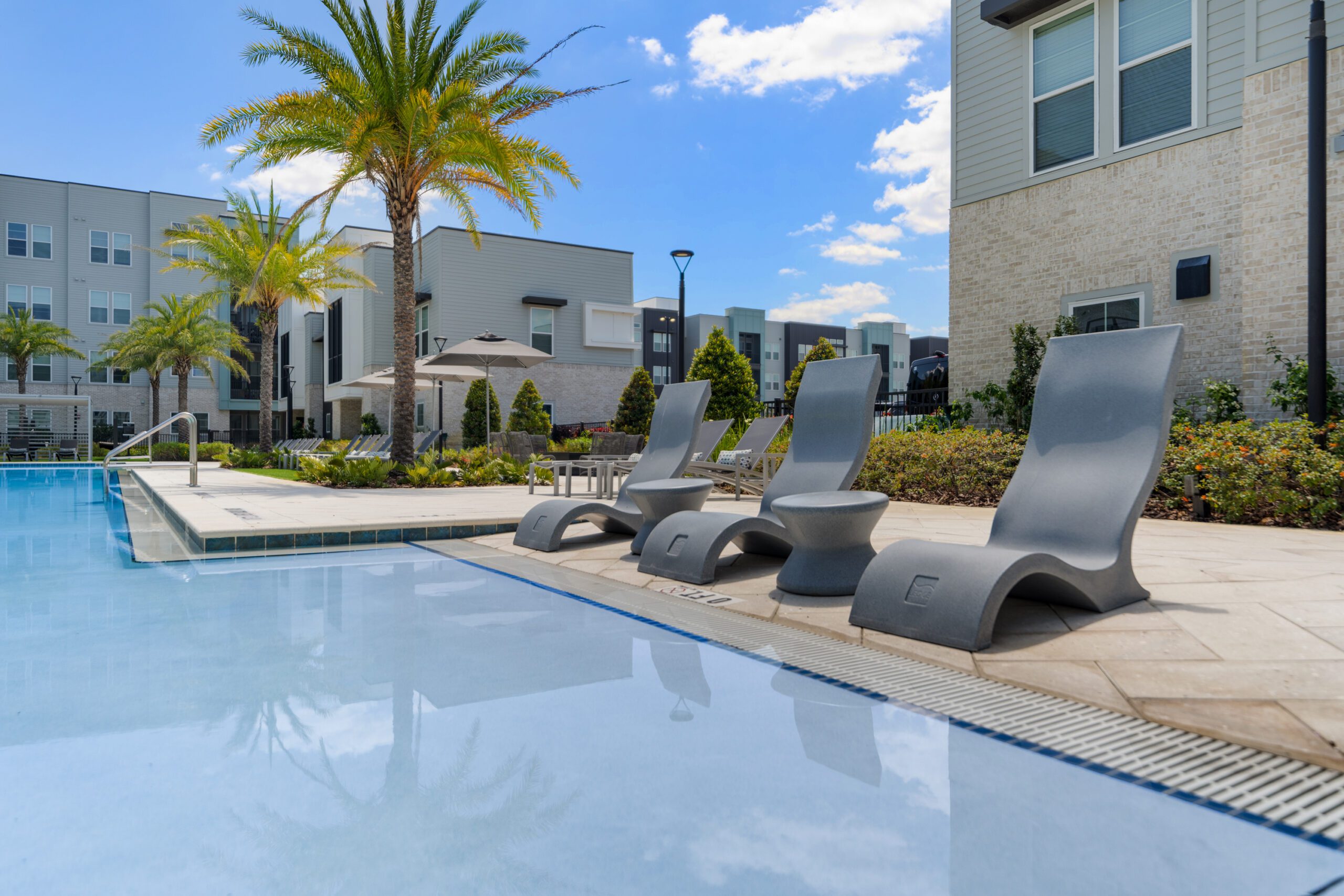 The Addison Gateway | Orlando, Florida