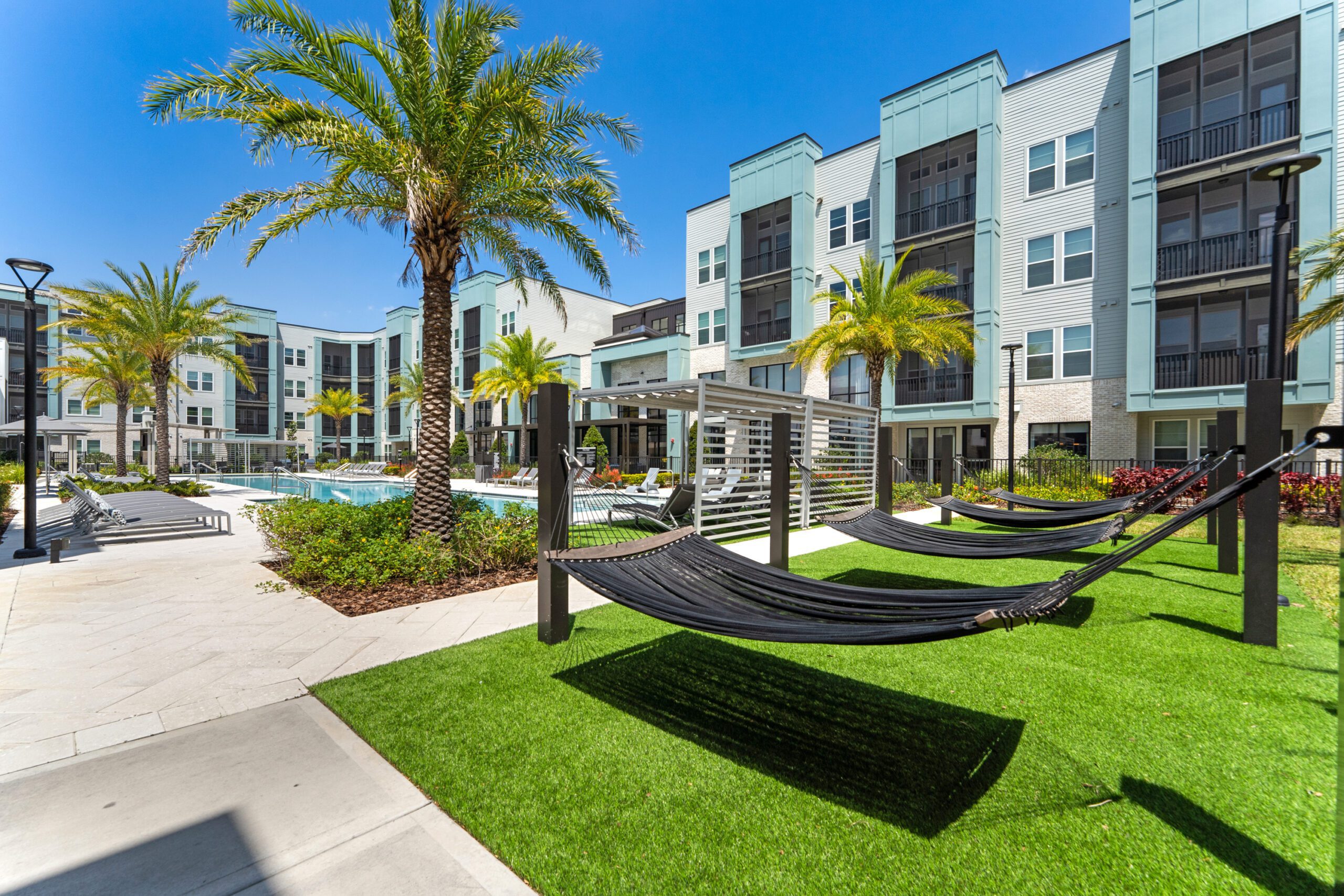 The Addison Gateway | Orlando, Florida