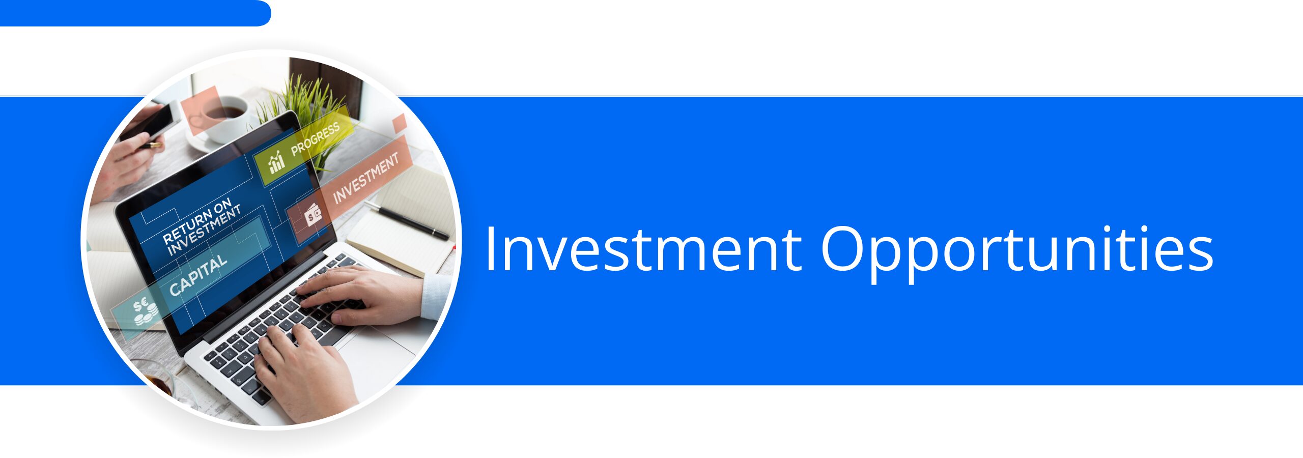 Investment Opportunities ContraVest